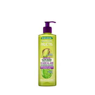 Garnier Fructis Fructis Nutri Curl Leave-in and Blow-dry Cream - 400 мл