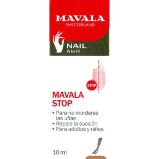 Mavala Stop, 10 мл