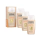 Фотопротектор Isdin Fotoprotector Fusion Water Color Light Spf 50, 3X50 Ml