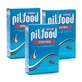 Pilfood Комплекс питательных веществ для волос и ногтей, упаковка 3 х 60 таблеток