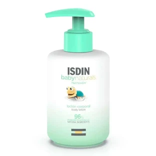 Isdin Baby Naturals Лосьон для тела 200 мл