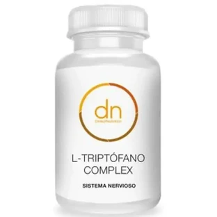 Direct Nutrition L-триптофан комплекс 60Vcap.