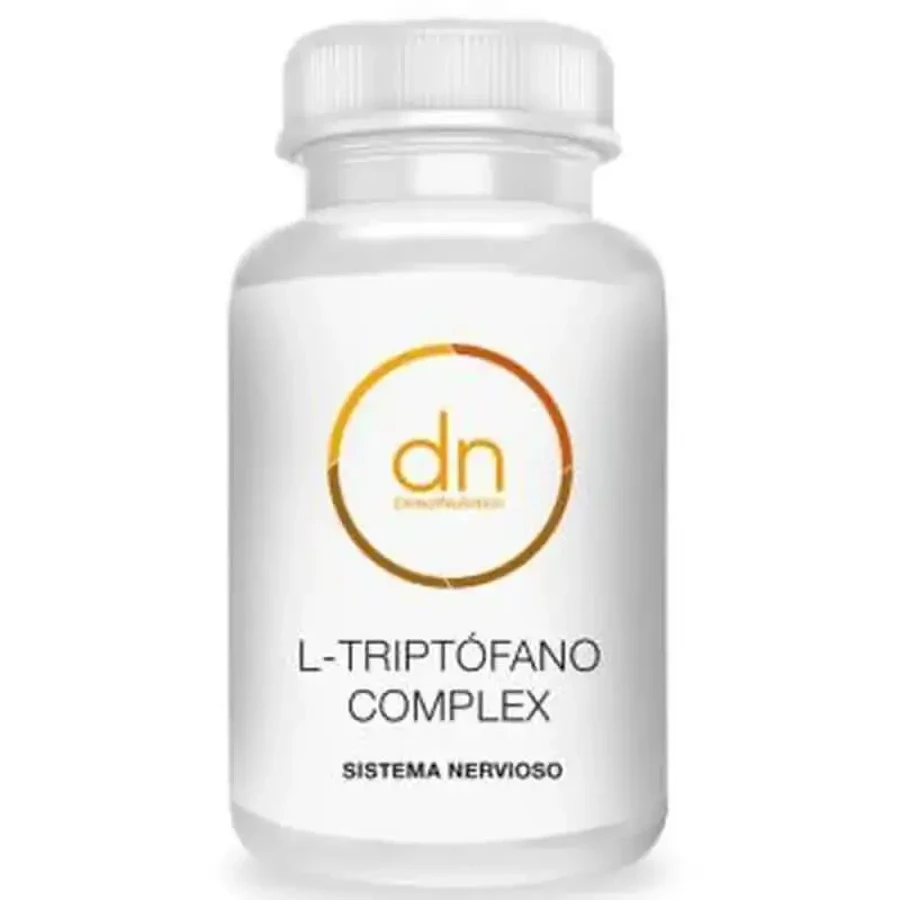 Direct Nutrition L-триптофан комплекс 60Vcap.: цены и характеристики