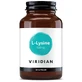 Viridian L-Lysine 500Mg. 30Caps.