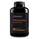 Zenement Glucomannan Natural Satisfaction 180 веганських капсул