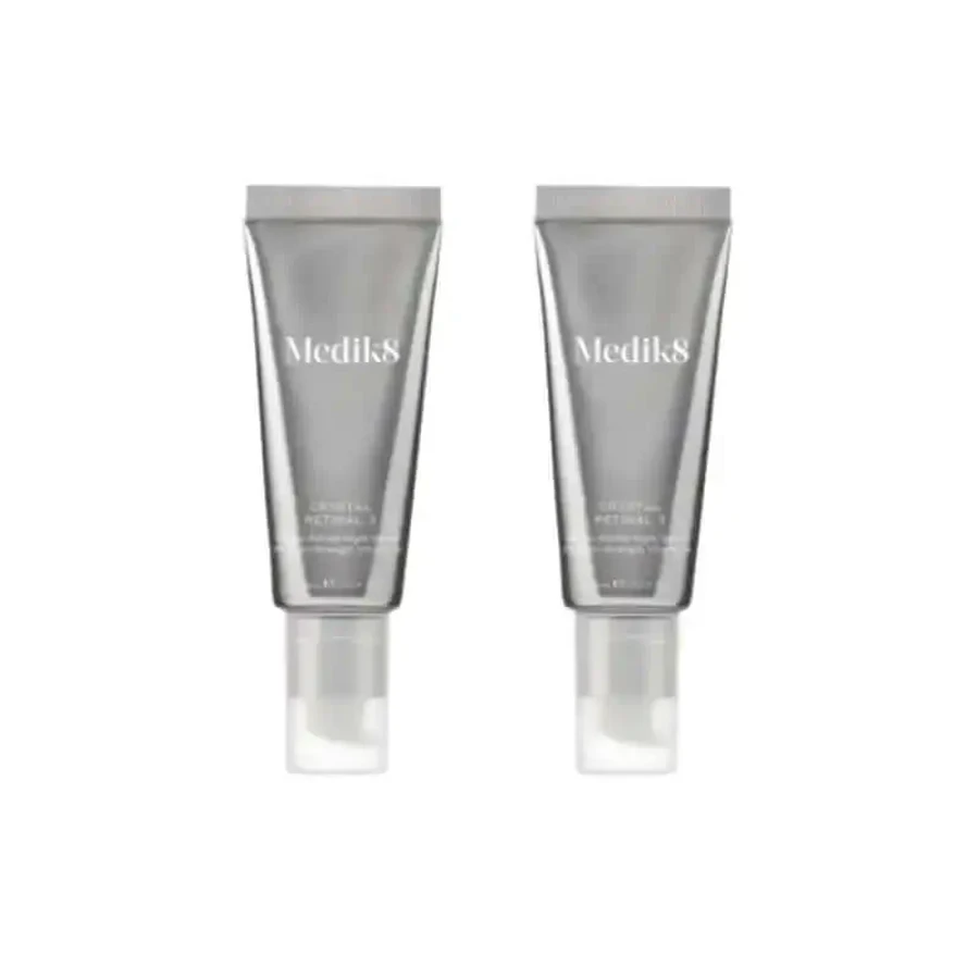 Medik8 Retina Glass 3 , 2X30 мл: цены и характеристики
