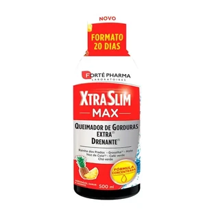 Forté Pharma Xtraslim Max 500 мл