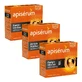 Апісироватка Потрійна енергія Vitamax 3 x 18 флаконів