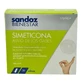 Sandoz Wellness Симетиконовий засіб від газів