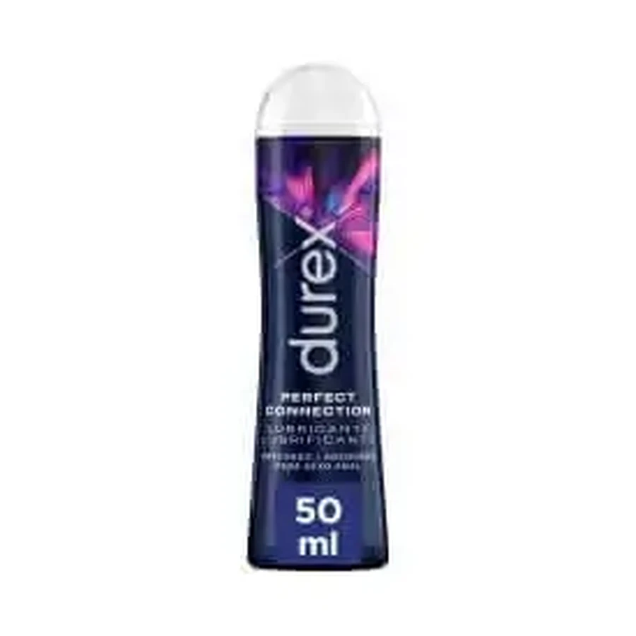 Durex Perfect Connection Lubricant 50 мл: цены и характеристики