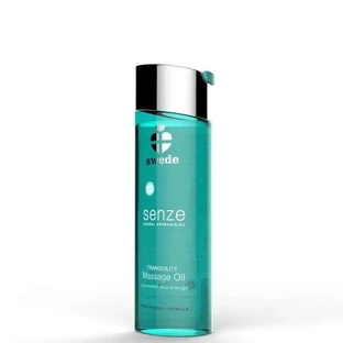 Swede Tranquility Massage Oil 75 Ml