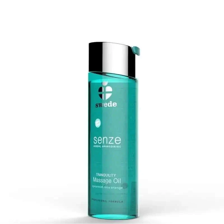 Swede Tranquility Massage Oil 75 Ml: цены и характеристики