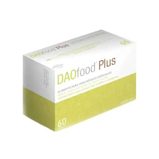 Dr. Healthcare Daofood Plus 60 капсул