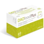 Dr. Healthcare Daofood Plus 60 капсул: ціни та характеристики