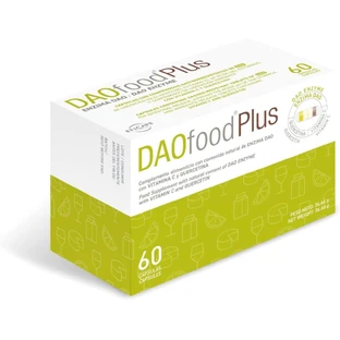 Dr. Healthcare Daofood Plus 60 капсул