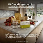 Dr. Healthcare Daofood Plus 60 капсул: ціни та характеристики