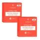 Rene Furterer Vitalfan Vitality Hair & Nails, упаковка 2 x 30 капсул