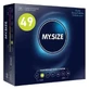 Презервативи My Size Pro 49 мм 36 шт.
