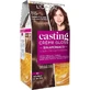 L'Oréal Paris Casting Creme Bath Gloss 515 Chocolate Brown