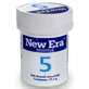 New Era Schussler Sal №5 Kalium Phosphoricum 240Comp.