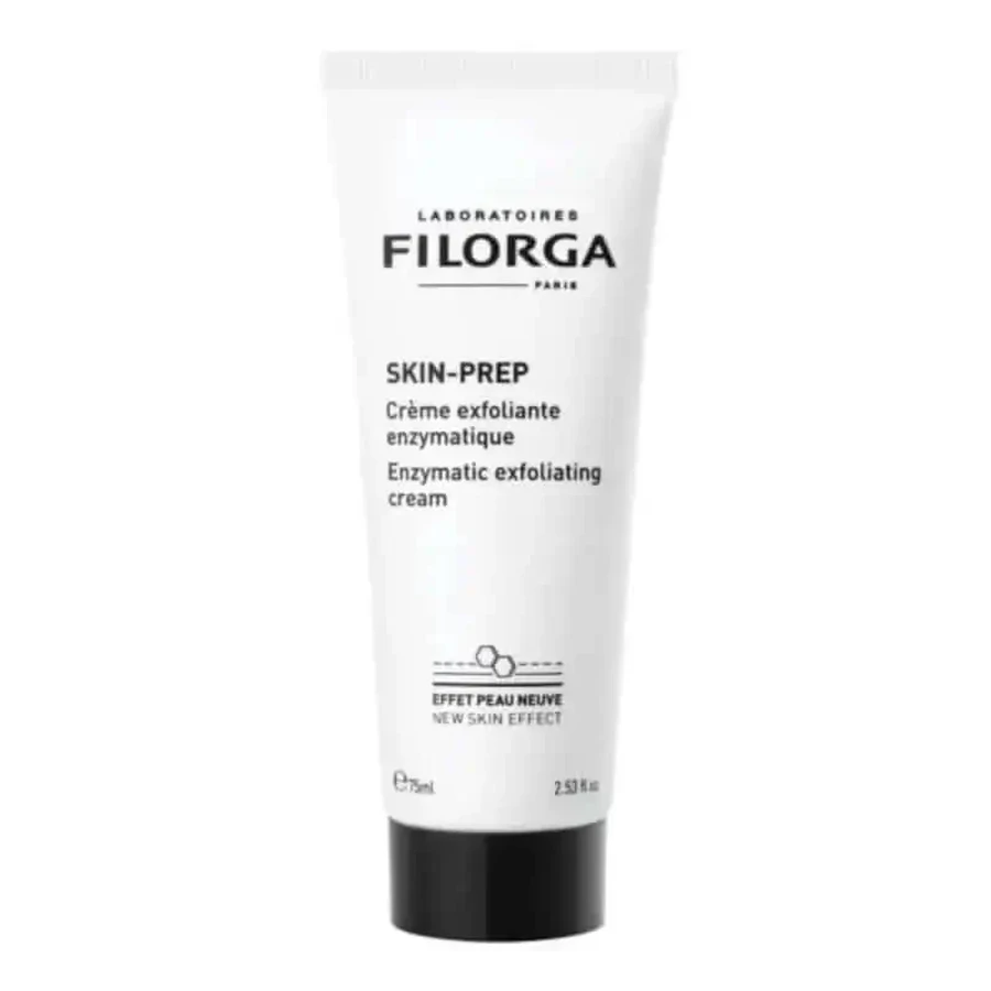 Відлущуючий крем Filorga Skin-Prep 75 мл: ціни та характеристики