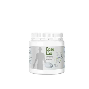 Магнієві солі Granero S Epsolax, 350 г