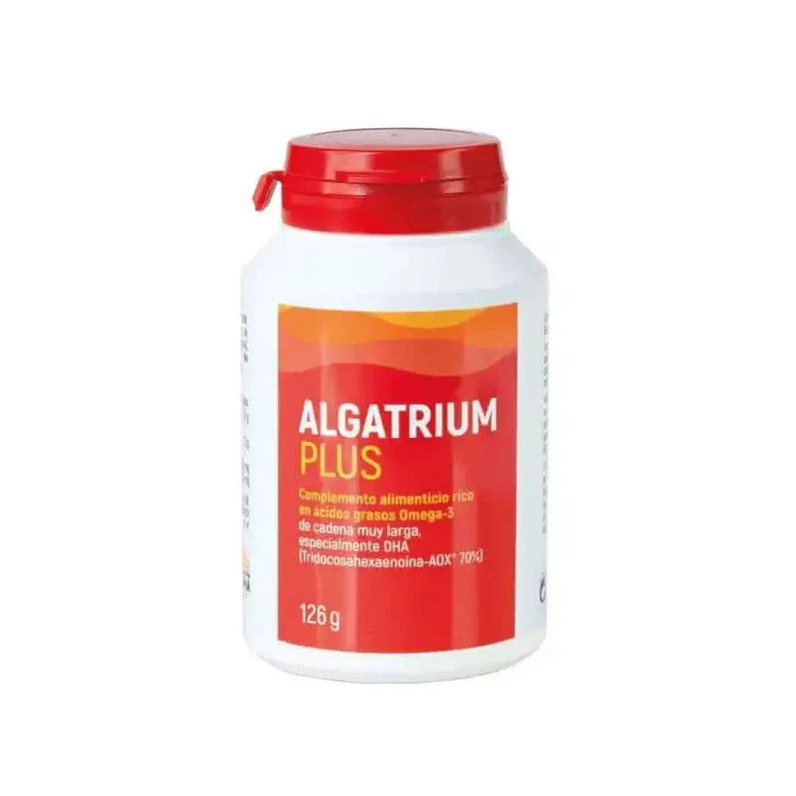 Brudy Algatrium Plus, 180 жемчужин: цены и характеристики