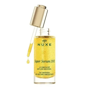 Nuxe Super Serum [10] Deluxe 50 мл