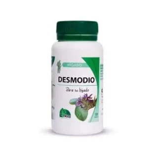 Mgd Десмодиум 120 капсул Mgd