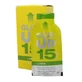 Gluc Up 15 Faes Farma со вкусом лимона 5 палочек