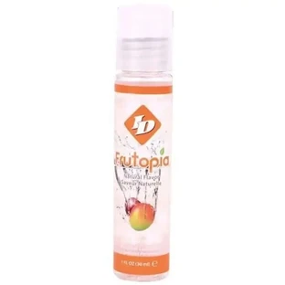 Id Frutopia со вкусом манго 30 мл