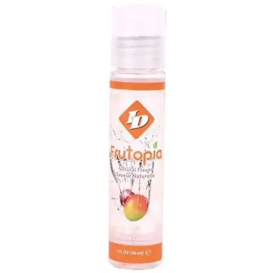 Id Frutopia со вкусом манго 30 мл: цены и характеристики