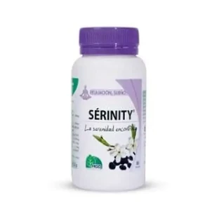 Mgd Serinity 80 Mgd Capsule