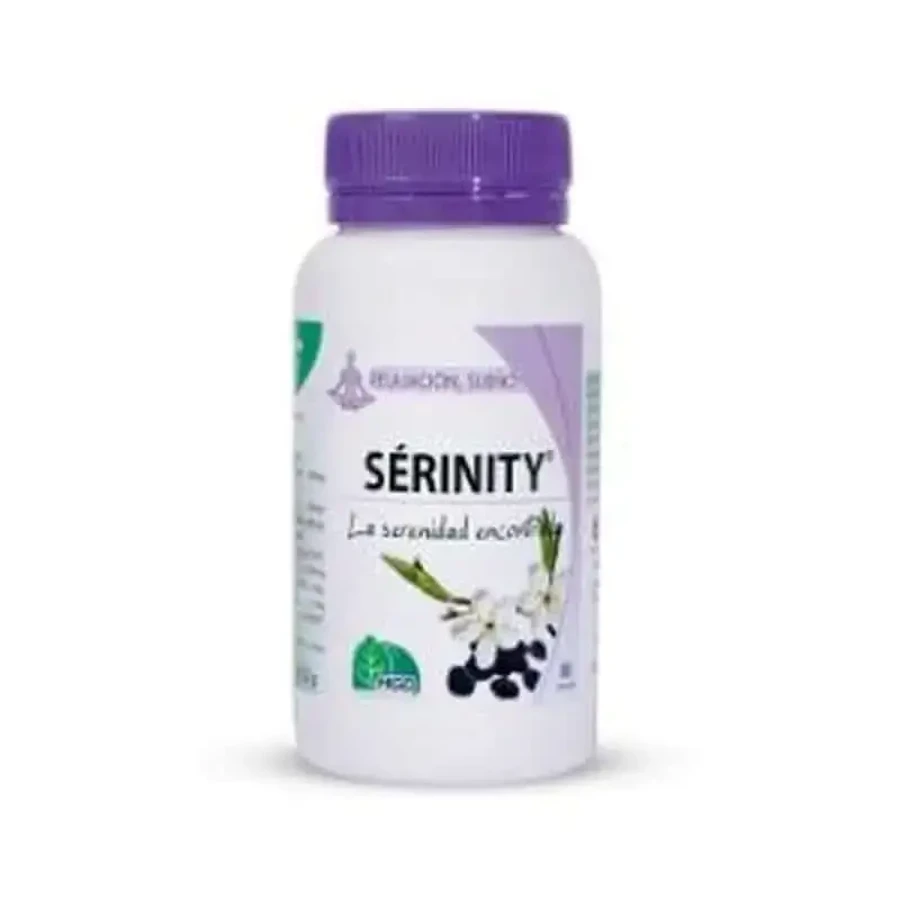 Mgd Serinity 80 Mgd Capsule: цены и характеристики