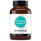 Viridian Calcium-D3 High Potency 90Cap.