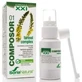 Soria Natural Composor 01 Farinol Complex Xxi 30Ml. Спрей