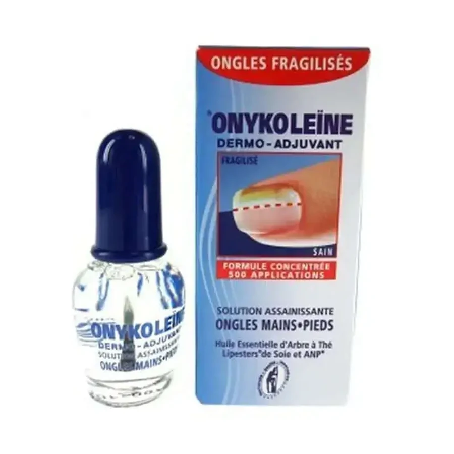 Эфирное масло чайного дерева Onykoleine, 10 мл: цены и характеристики