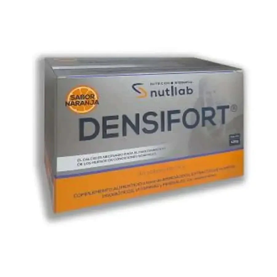 Nutilab Densifort 30Sbrs.: цены и характеристики