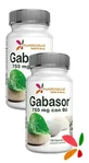 Natu Gabasor Mundial, 100 капсул