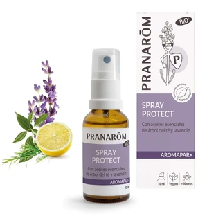 Pranarôm Protect Spray 30 мл