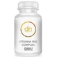 Direct Nutrition Vitamin B50Complex 60Vcap.