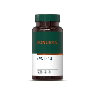 Бонусан Cpni - 1U, 60 капсул