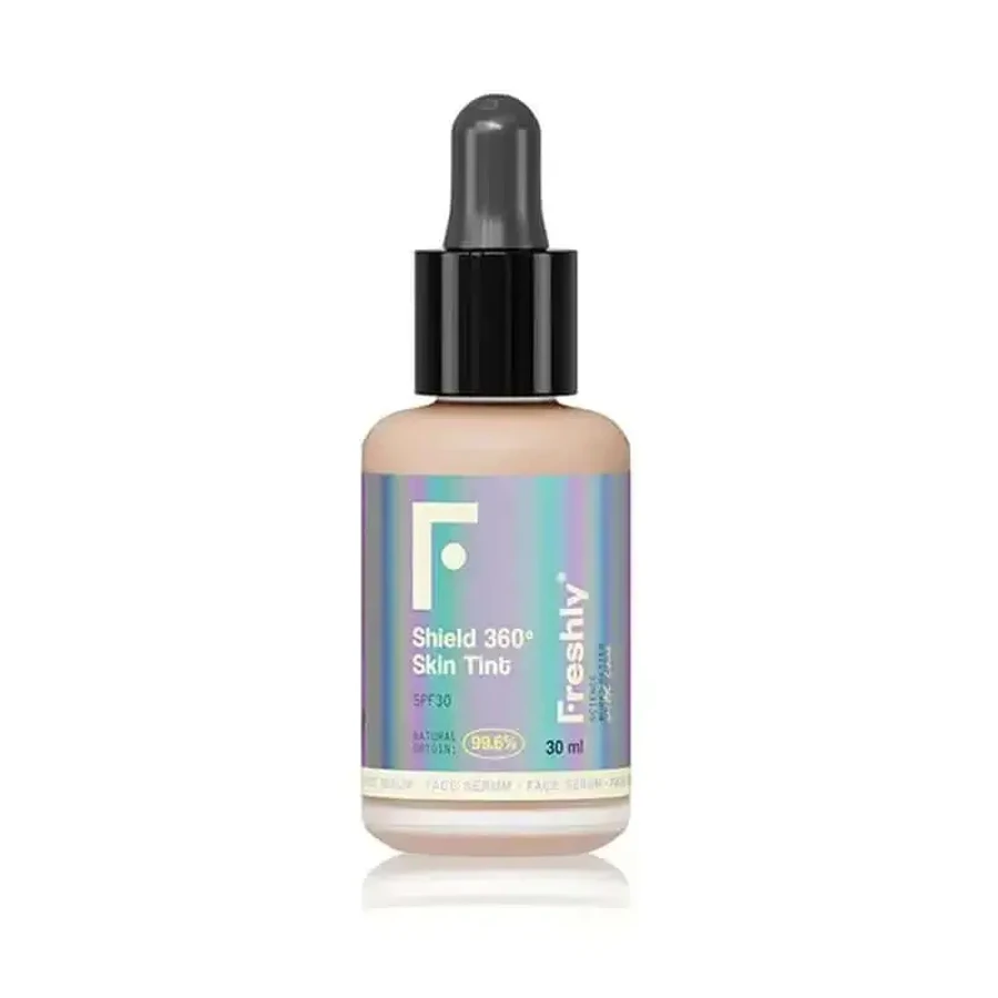 Freshly Shield 360º Light Colour Serum 30ml: цены и характеристики
