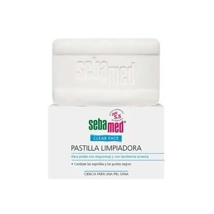 SEBAMED Clear Face Anti Acne Cleansing Tablet