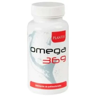 Artesania Omega 3-6-9 Лосось + бджола + оливкова 100 перлин