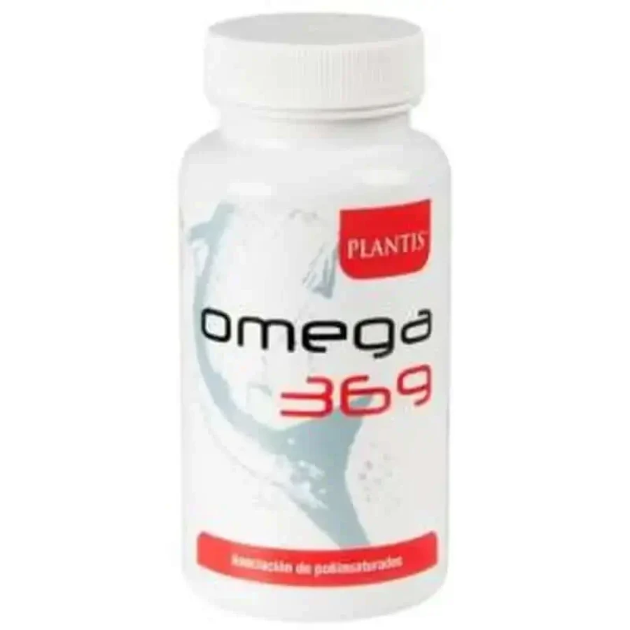 Artesania Omega 3-6-9 Лосось + бджола + оливкова 100 перлин: ціни та характеристики