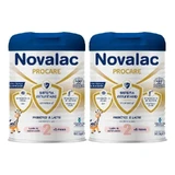 Novalac Procare 2 последующее молоко, 2X800 гр