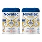 Novalac Procare 2 последующее молоко, 2X800 гр