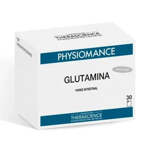 Therascien Glutamine, 30 пакетиків