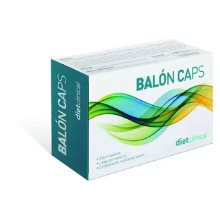 Dietclinic Balon, 60 капсул